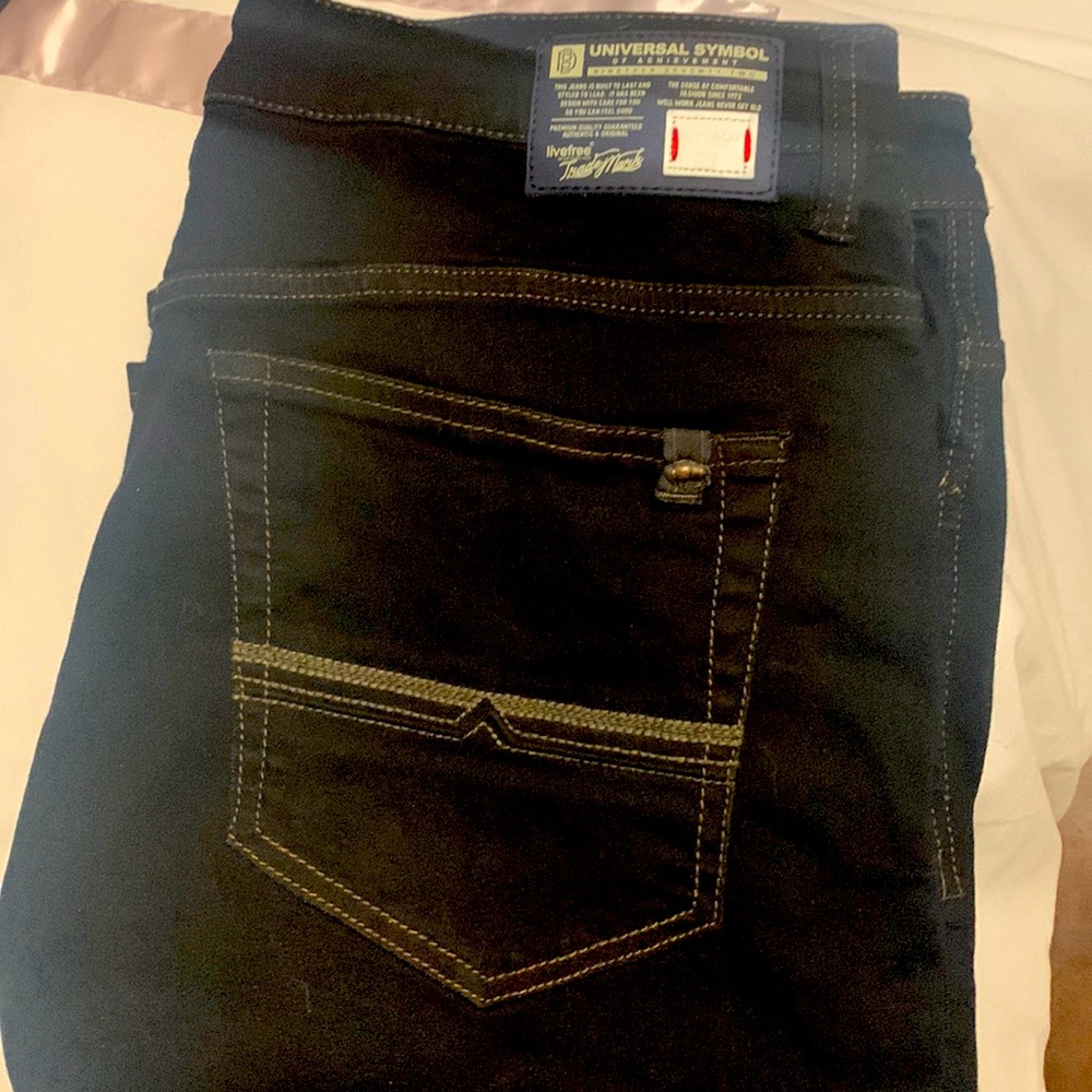 Pants